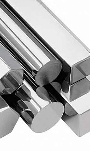 Onde comprar aço inox Onde comprar aço inox
