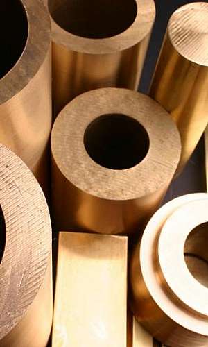 Onde comprar tarugo de bronze Onde comprar tarugo de bronze