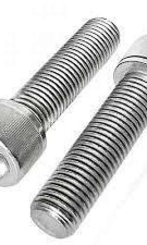 Parafuso allen inox Parafuso allen inox
