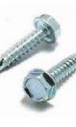 Parafuso auto brocante aço inox Parafuso auto brocante aço inox