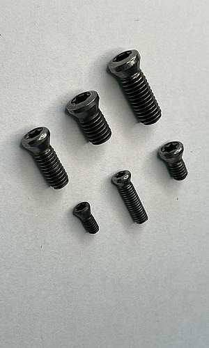 parafuso cabeça torx parafuso cabeça torx