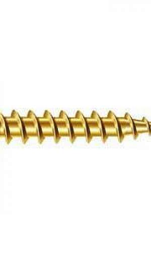 Parafuso chipboard cabeça flangeada Parafuso chipboard cabeça flangeada