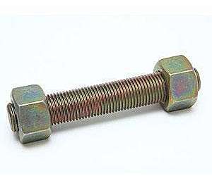Parafuso estojo astm a193 b7 Parafuso estojo astm a193 b7