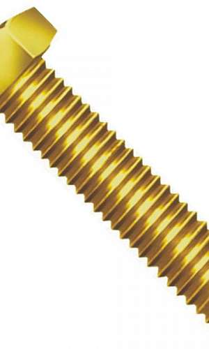 Parafuso latão Parafuso latão