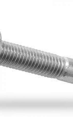 Parafuso parabolt	 Parafuso parabolt