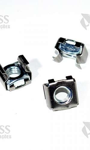 Parafuso porca gaiola Parafuso porca gaiola