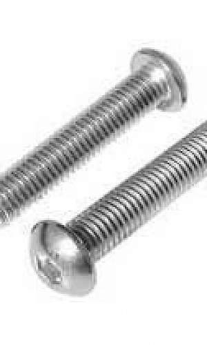 Parafusos e fixadores Parafusos e fixadores