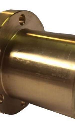 porca de bronze porca de bronze