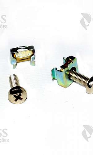 Porca gaiola com parafuso preço Porca gaiola com parafuso preço