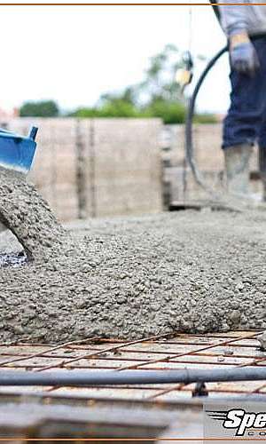 Preço de concreto bombeado Preço de concreto bombeado