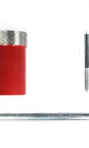 Serra copo para concreto Serra copo para concreto