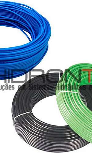 Tubo nylon Tubo nylon