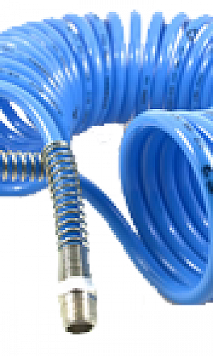 Tubos de nylon Tubos de nylon