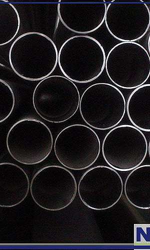 Tubos de titânio Tubos de titânio