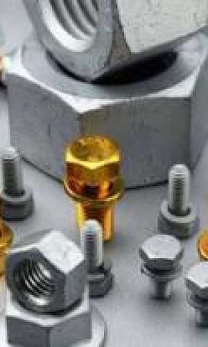 Venda de parafusos  Venda de parafusos